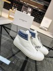 GIVENCHY Men's Shoes 669