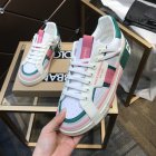 Dolce & Gabbana Men's Shoes 305