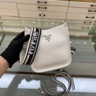 Prada High Quality Handbags 499