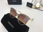 Dolce & Gabbana High Quality Sunglasses 418