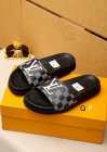 Louis Vuitton Men's Slippers 353