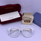 Gucci Plain Glass Spectacles 433
