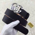Gucci Original Quality Belts 394