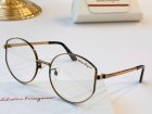 Salvatore Ferragamo High Quality Sunglasses 08