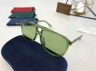 Gucci High Quality Sunglasses 963