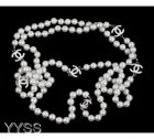 Chanel Jewelry Necklaces 338