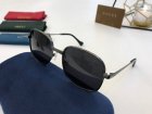 Gucci High Quality Sunglasses 5828