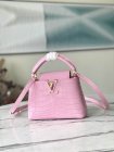 Louis Vuitton Original Quality Handbags 2278