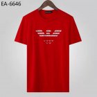 Armani Men's T-shirts 121