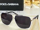 Dolce & Gabbana High Quality Sunglasses 21