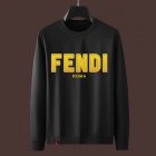 Fendi Men's Long Sleeve T-shirts 289