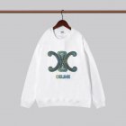 CELINE Men's Long Sleeve T-shirts 05