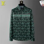 Louis Vuitton Men's Shirts 316