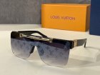 Louis Vuitton High Quality Sunglasses 2198