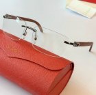 Cartier High Quality Sunglasses 1041