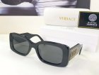 Versace High Quality Sunglasses 34