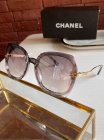 Chanel High Quality Sunglasses 607