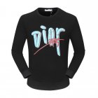 DIOR Men's Long Sleeve T-shirts 25