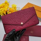 Louis Vuitton High Quality Wallets 278