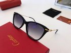 Cartier High Quality Sunglasses 646