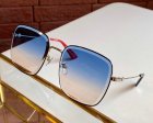 Gucci High Quality Sunglasses 11