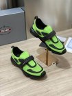 Prada Men's Shoes 2117