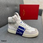 Valentino Men's Shoes 232