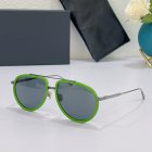 DIOR High Quality Sunglasses 543