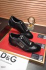 Dolce & Gabbana Men's Shoes 706