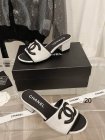 Chanel Women's Shoes 361