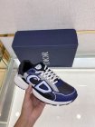 DIOR Men's Shoes 1604