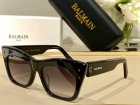 Balmain High Quality Sunglasses 43