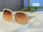 Gucci High Quality Sunglasses 3588