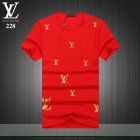 Louis Vuitton Men's T-shirts 647