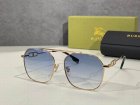 Burberry High Quality Sunglasses 612
