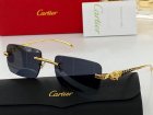 Cartier High Quality Sunglasses 20