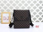 Louis Vuitton Normal Quality Handbags 543
