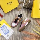 Fendi Men's Shoes 252