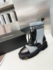 Chanel Women's Shoes 2189