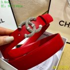 Chanel Original Quality Belts 120