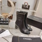 Chanel Women's Shoes 1985