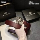 Versace Original Quality Belts 797