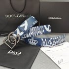 Dolce & Gabbana Original Quality Belts 227