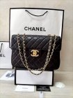 Chanel High Quality Handbags 322