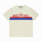 Gucci Men's T-shirts 1017