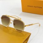Louis Vuitton High Quality Sunglasses 1620