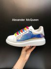 Alexander McQueen Men's Shoes 126