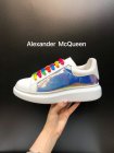 Alexander McQueen Men's Shoes 126