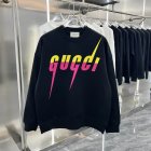 Gucci Men's Long Sleeve T-shirts 246