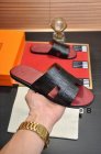 Hermes Men's Slippers 246